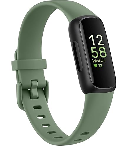 Amazon.co.jp: Fitbit Inspire 3用 純正 アクセサリー