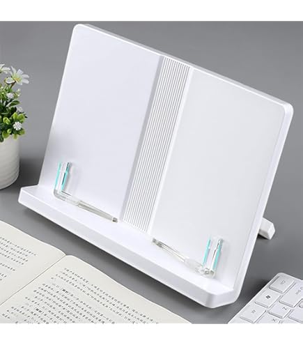 リモートワーク用書見台 Amazon | ブックバックスミニ 書見台 ダークグレイ 14083 | データ