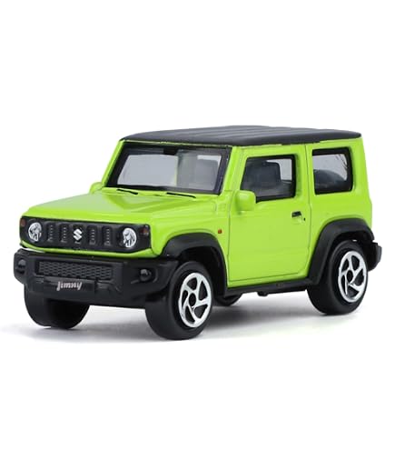 Amazon | 有WELLY ウェリー SUZUKI スズキ ジムニー jimny JB64