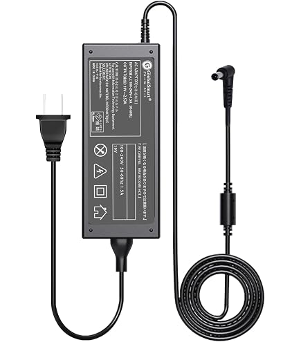 Amazon.co.jp: ノートパソコンACアダプター充電器互換用LG 液晶