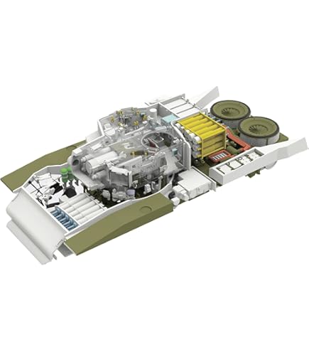 ライフィールド1/35 M1A2フルインテリア Amazon | ライフィールドモデル 1/35 アメリカ陸軍 M1A2 SEP