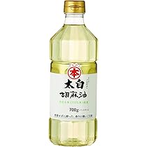 マルホン 太香胡麻油 700g×6本 ごま油 ゴマ油 圧搾 マルホン 太香胡麻油 700g×6本 ごま油 ゴマ油 圧搾