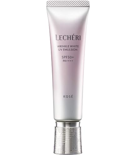 Amazon.co.jp: コーセー ルシェリ LECHERI リンクル リペアローション