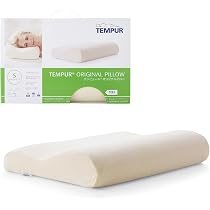 テンピュール(Tempur) テンピュール オリジナルピロー Sサイズ アイボリー