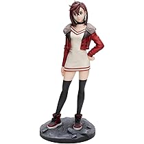 Amazon.co.jp: TVアニメ『ダンダダン』 Luminasta “オカルン（変身