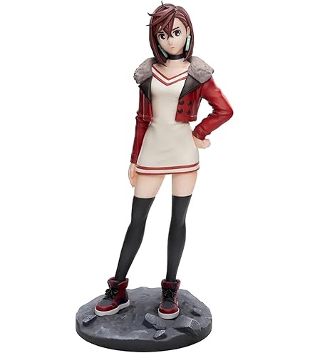 Amazon.co.jp: TVアニメ『ダンダダン』Luminasta “モモ” Vol.1 : ホビー