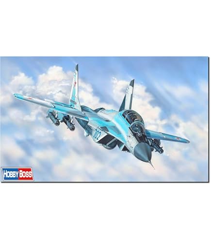 Amazon | ズベズダ 1/48 ロシア空軍 Su-57 プラモデル ZV4824