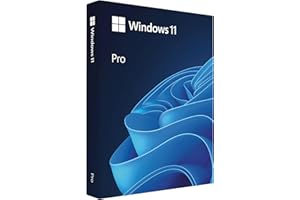 Windows 11 Pro 日本語版 パッケージ版