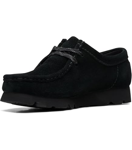 Amazon.co.jp: クラークス（Clarks） ワラビー エヴォ WP 26177833M