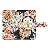 『龍が如く』真島のマジスマホケース M