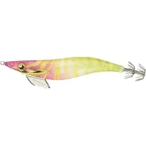 シマノ Clinch シリーズ 3.5号 3.0号 Amazon | シマノ(SHIMANO) エギ セフィア クリンチ エビシリーズ