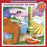 Mr. Gone by Weather Report (1994)