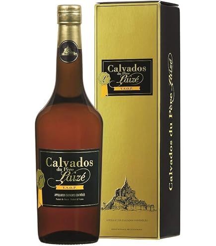 Amazon.co.jp: デュポン 20年 カルヴァドス 42度 700ml : 食品・飲料・お酒