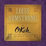 Louis Armstrong: Okeh Columbia & RCA Victor Recordings-1925-1933