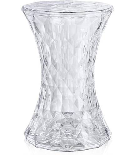 Amazon｜Kartell(カルテル) スツール 『PRINCE AHA(プリンスアハ
