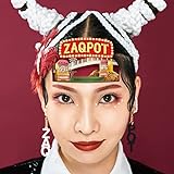 ZAQPOT【通常盤】