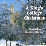 King's College Christmas: Choral Collection
