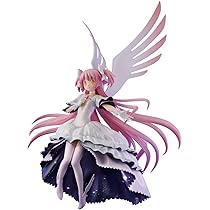 セガ マギアレコード 鹿目まどか フィギュア6月発売!
