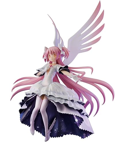 Amazon | バンプレスト 劇場版 魔法少女まどか☆マギカ [新編]叛逆の