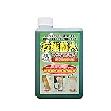 業務用万能洗剤 技・職人魂 万能職人 詰替用 1000ml
