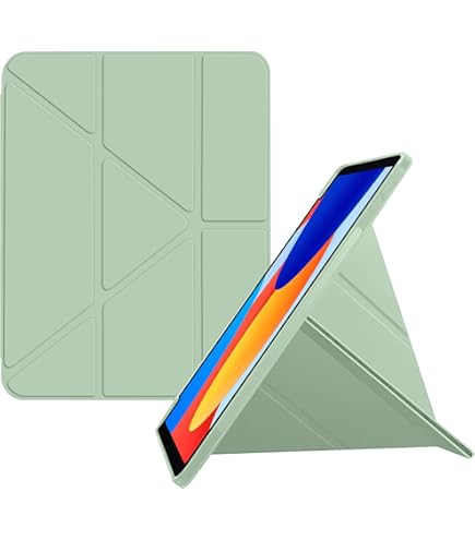 Amazon.co.jp: Xiaomi Pad 7 11.2インチ 向けケース 背面ケース