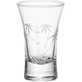 東洋佐々木ガラス 冷酒グラス 110ml 切子杯 竹切子 日本製 09112-75