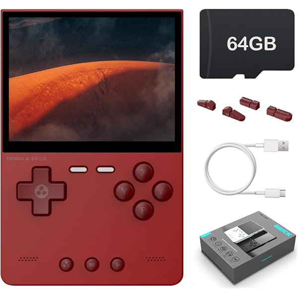 Analogue Pocket Console Black : Amazon.sg: Video Games