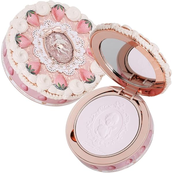 Amazon | Flower knows(フラワーノーズ)ストロベリーロココシリーズ