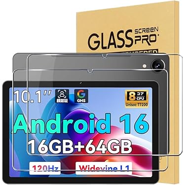 Amazon.co.jp 最新リリース: タブレットPC保護フィルム の新着