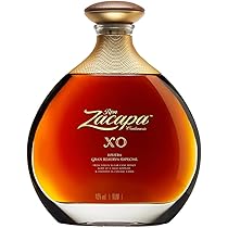 Amazon.co.jp: ロン サカパ XO 箱入り [ ラム 750ml ] : 食品・飲料・お酒