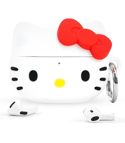 CASETiFY ハローキティ AirPods Pro2 イヤホンケース 楽天市場】【公式