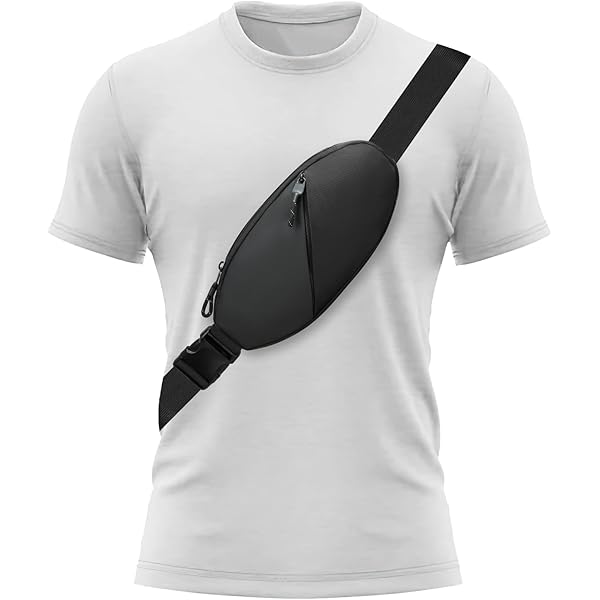 NIID　FinoⅤ FINO V Ultra-slim Tech Sling – NIID Official