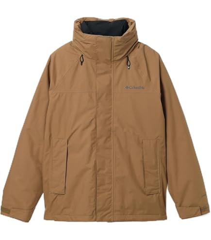 Amazon.co.jp: [コロンビア] スキーウェア ウィリバードIV