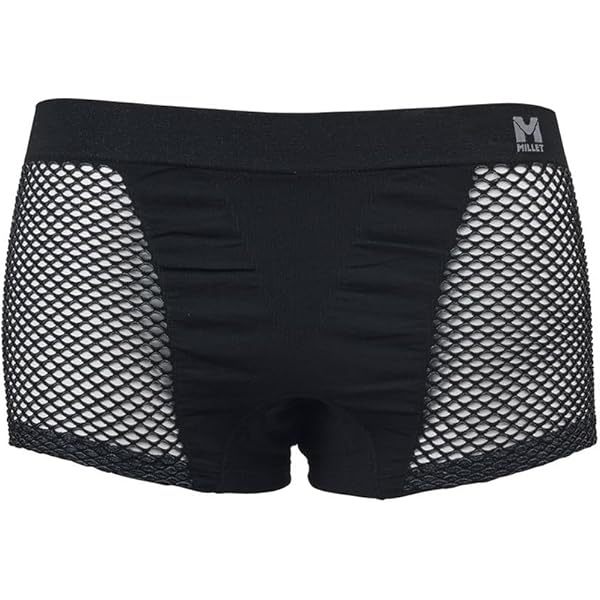 Amazon | [ミレー] DRYNAMIC MESH BRA W | フィットネス
