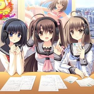 ラジオCD『おれつば振興会 夢ラジオ・俺たちに翼はNIGHT vol.1』