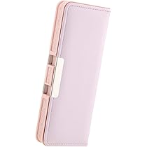 Amazon | ショウワノート 筆入れ ハイるん パープル 769000803