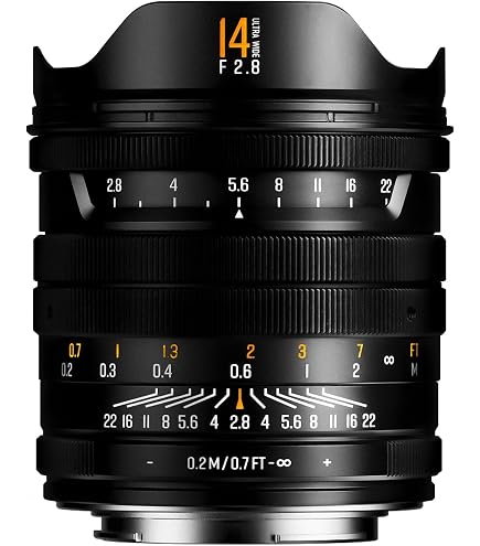 Amazon | SAMYANG 単焦点広角レンズ 14mm F2.8 ED AS IF UMC ソニー αE