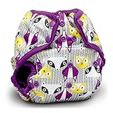 Rumparooz One Size Cloth Diaper Cover Snap, Bonnie by Rumparooz