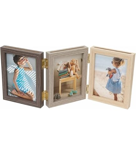 Amazon.co.jp: ARS鑑定用額縁 3連展示用 : ホーム＆キッチン