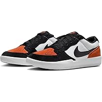 【新品タグ付き】NIKE SB Force58Premiumブラック27.5cm NIKE SB FORCE 58 PREMIUM L BLACK-BLACK-BLACK 