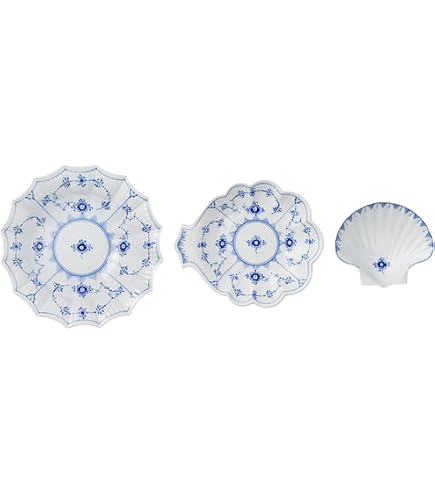 Amazon.co.jp: 【正規輸入品】ロイヤルコペンハーゲン ブロムスト