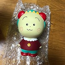 激レア‼️【非売品/当時物】ちびまる子ちゃん/おしゃべり貯金箱/さくらももこ レア！ タカラ ロッテ 非売品 ちびまる子ちゃん おしゃべり貯金