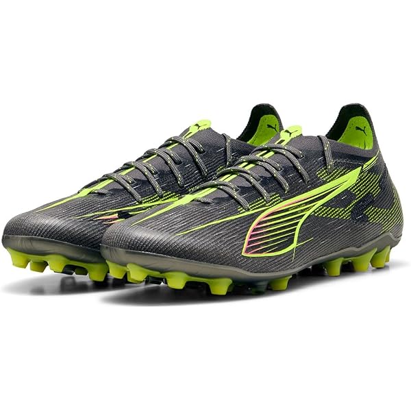 Amazon | [プーマ] ウルトラ 5 アルティメット MG サッカースパイク