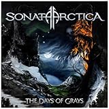 The Days of Grays: Limited Edition