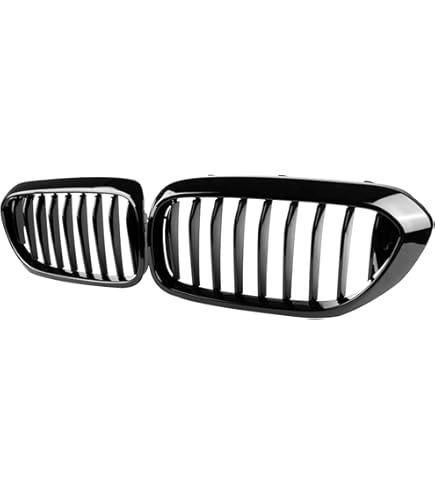 Amazon | BMW純正部品 G29 Z4 ブラック キドニー グリル Individual
