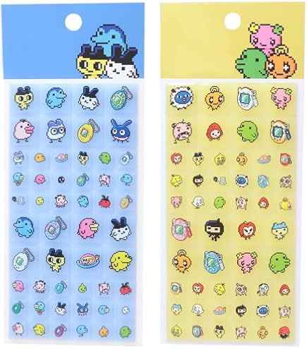 Amazon | カプセル ディズニーキャラクター クラシックシール