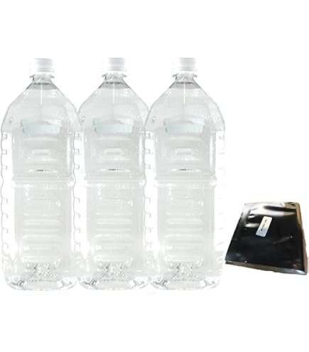 Amazon | お徳用クリアローション 2Lペットボトル ソフトタイプ（5倍