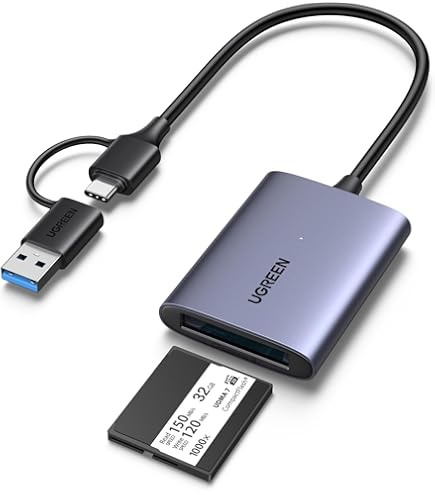 その他 ProGrade CFexpress2.0 Type B 128GB Dodd Camera - ProGrade Digital CFexpress B 2.0 Memory Card (128GB