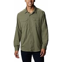 Silver Ridge Lite Long Sleeve Shirt 
