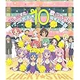 『らき☆すた』歌のベスト~アニメ放送10周年記念盤~